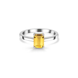 Ring – Citrine