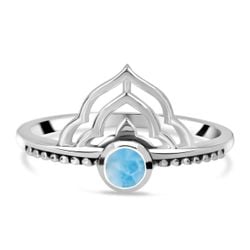 RING – Larimar