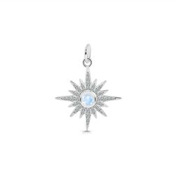 Pendant – Moonstone