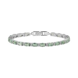 Bracelet – Green Kyanite