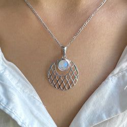 Pendant – Moonstone