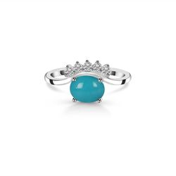 Ring – Turquoise