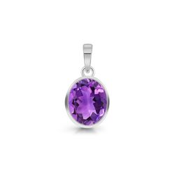 Pendant – Amethyst