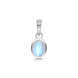 Pendant – Moonstone