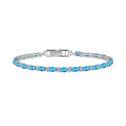 Bracelet – Swiss Blue