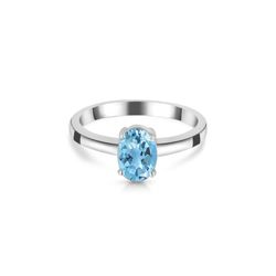 Ring – Blue Topaz