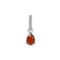Pendant – Orange Kyanite