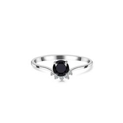 Ring – Black Tourmaline