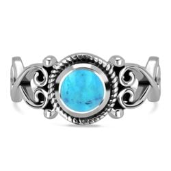 RING – Turquoise