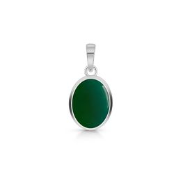 Pendant – Green Onyx