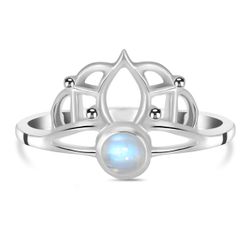RING – Moonstone