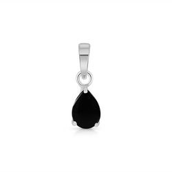 Pendant – Black Onyx