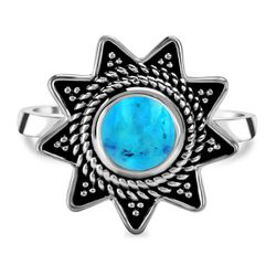 RING – Turquoise