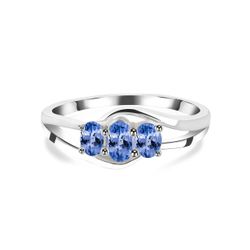 RING – Tanzanite