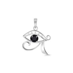 Pendant – Black Tourmaline