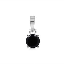 Pendant – Black Onyx