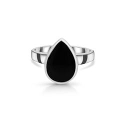 Ring – Black Onyx
