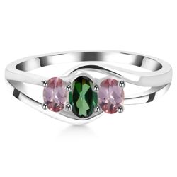 RING – Tourmaline