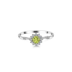Ring – Peridot