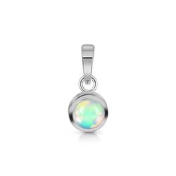 Pendant – Opal