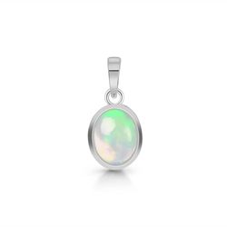 Pendant – Opal