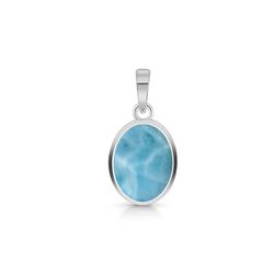 Pendant – Larimar