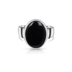 Ring – Black Onyx