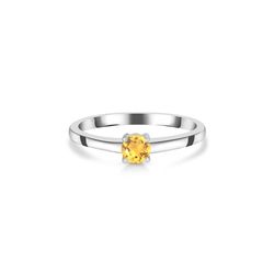 Ring – Citrine