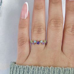 Ring – Amethyst