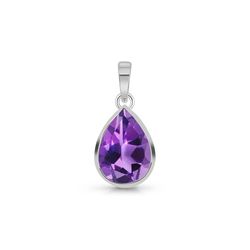 Pendant – Amethyst