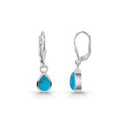 Earring – Turquoise