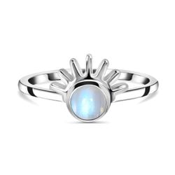 RING – Moonstone