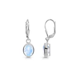 Earring – Moonstone