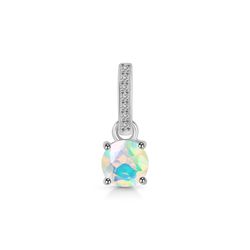 Pendant – Opal