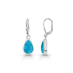 Earring – Turquoise