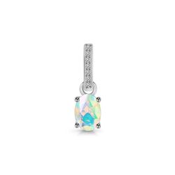 Pendant – Opal