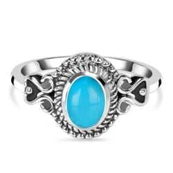 RING – Turquoise