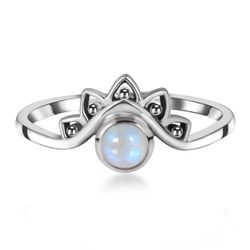 RING – Moonstone
