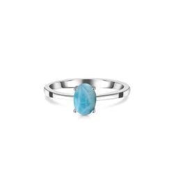 Ring – Larimar