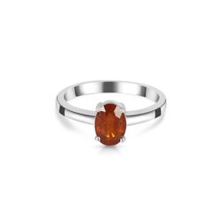 Ring – Orange Kyanite