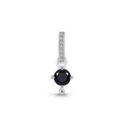 Pendant – Black Tourmaline