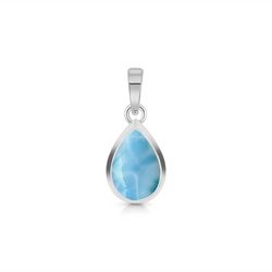 Pendant – Larimar