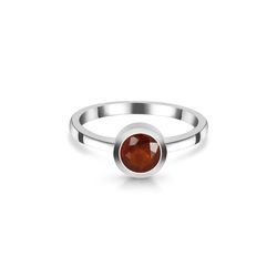 Ring – Orange Kyanite