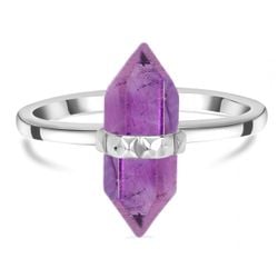 Ring – Amethyst