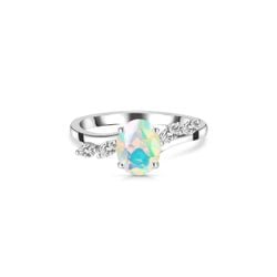 RING – Opal