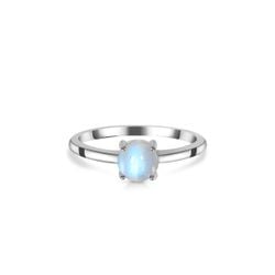 Ring – Moonstone