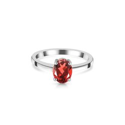 Ring – Garnet