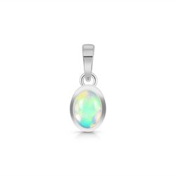 Pendant – Opal