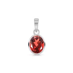 Pendant – Garnet