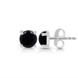 Earring – Black Onyx